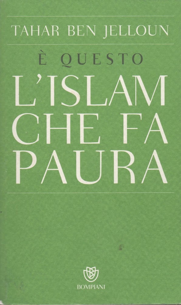 È questo l'Islam che fa paura
