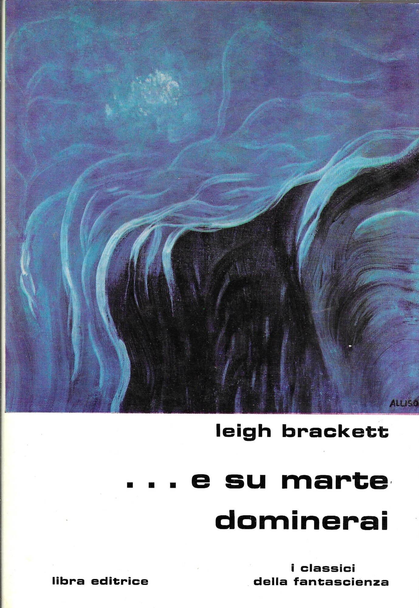 E su Marte dominerai