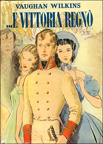 ... E VITTORIA REGNO'