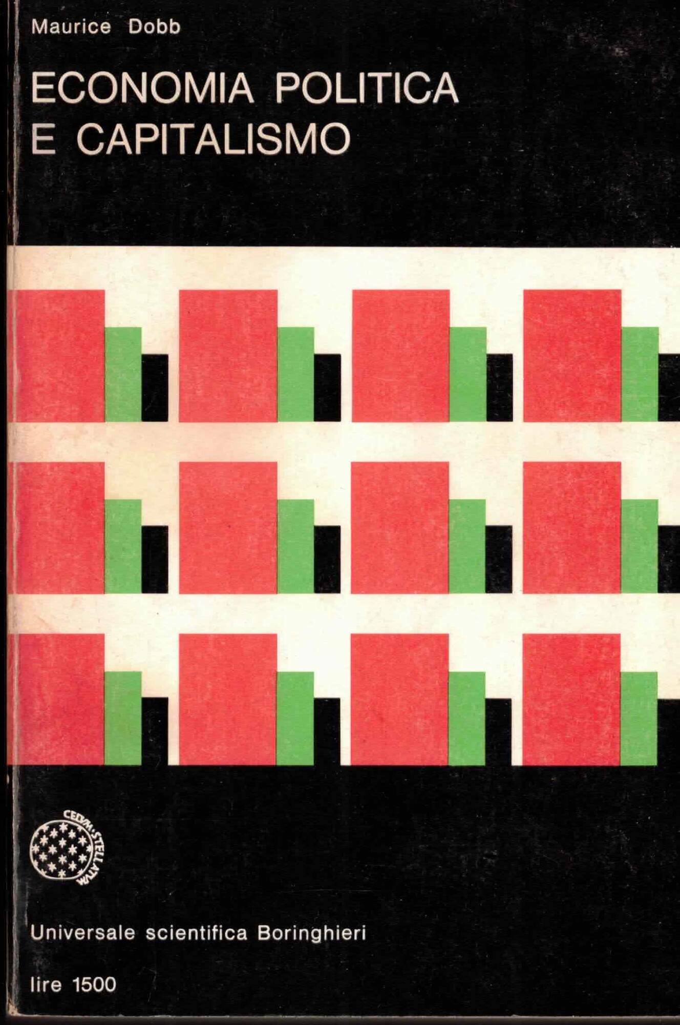 Economia politica e capitalismo