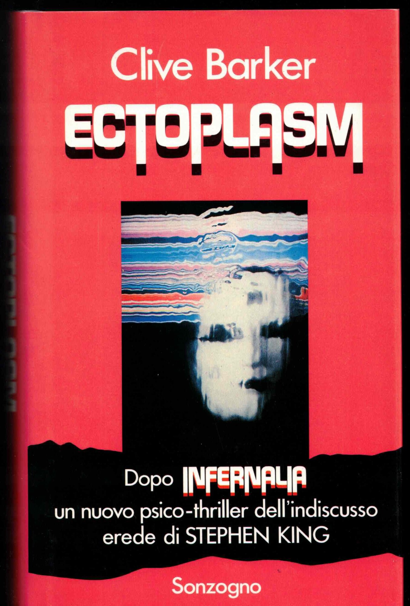 Ectoplasm