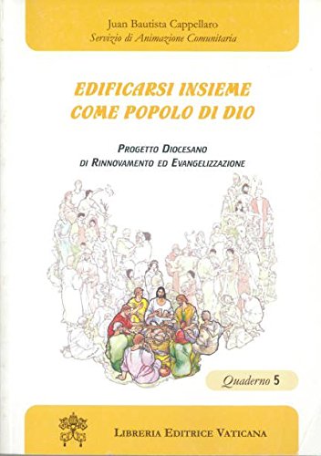 Edificarsi insieme (Vol. 5)