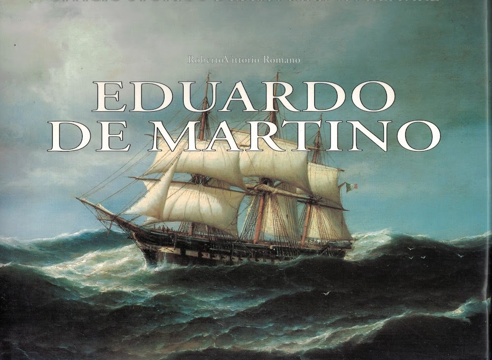 EDUARDO DE MARTINO