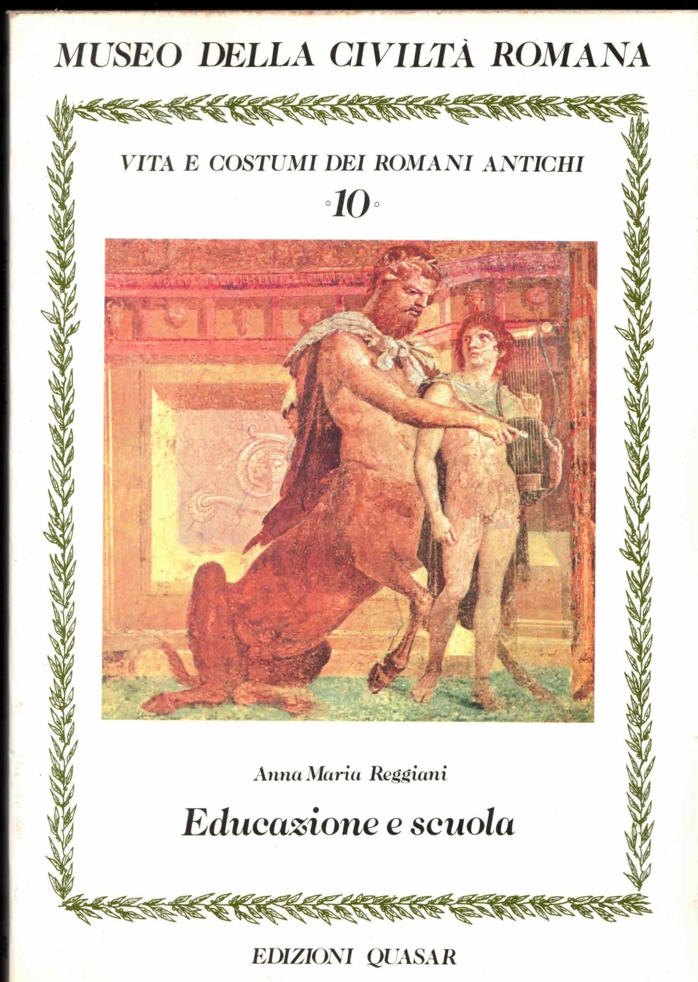 Educazione e scuola