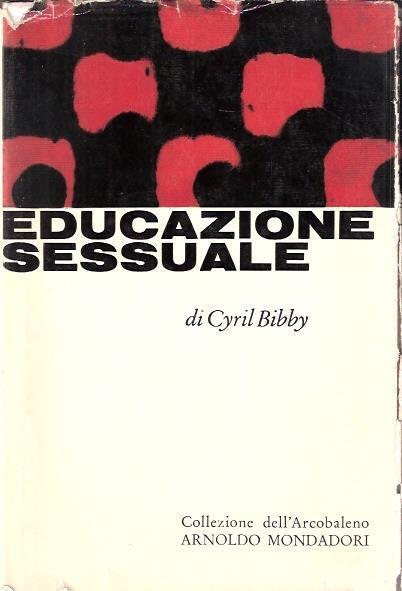 Educazione sessuale