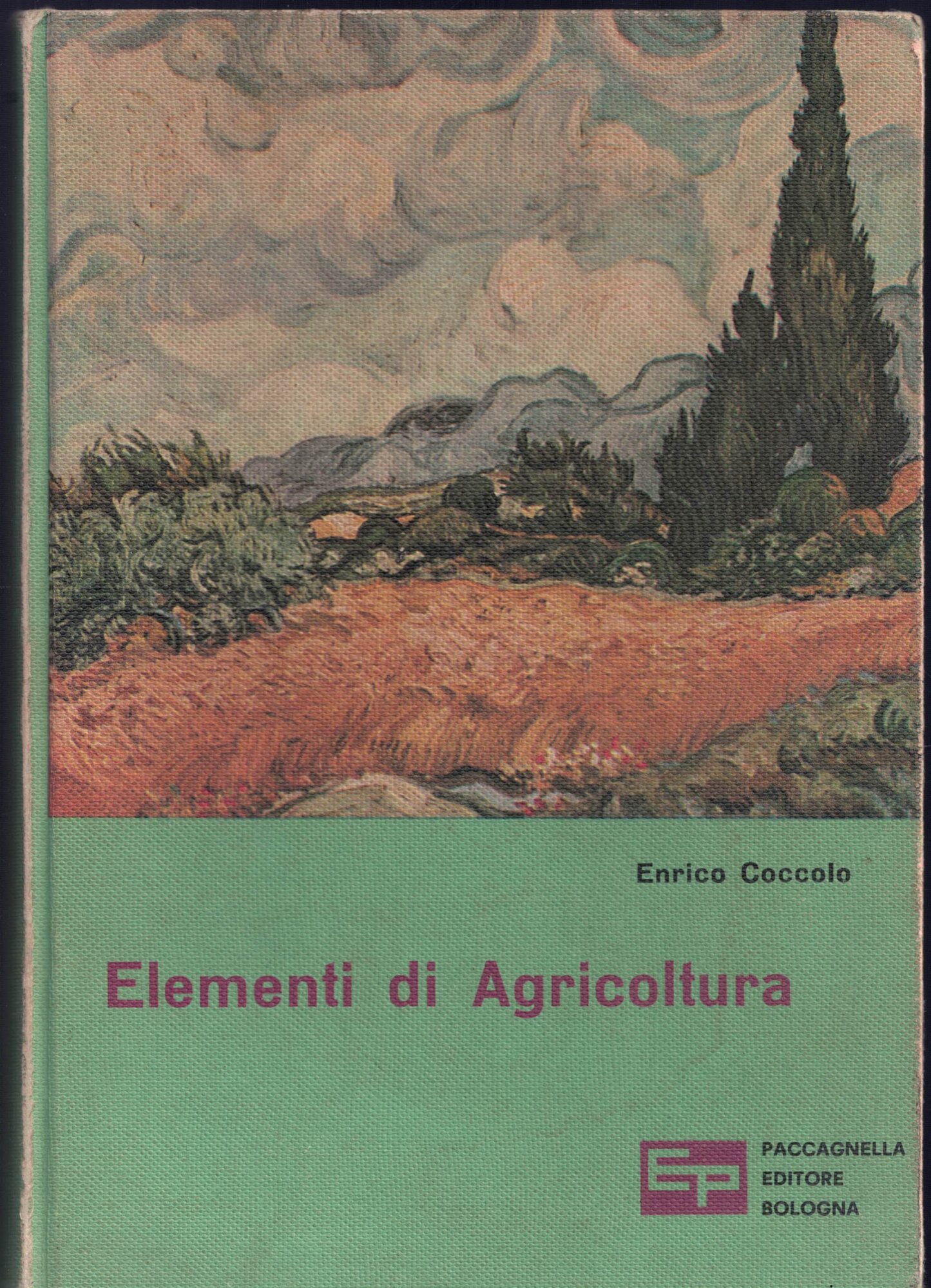 Elementi di agricoltura