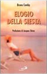 Elogio della siesta