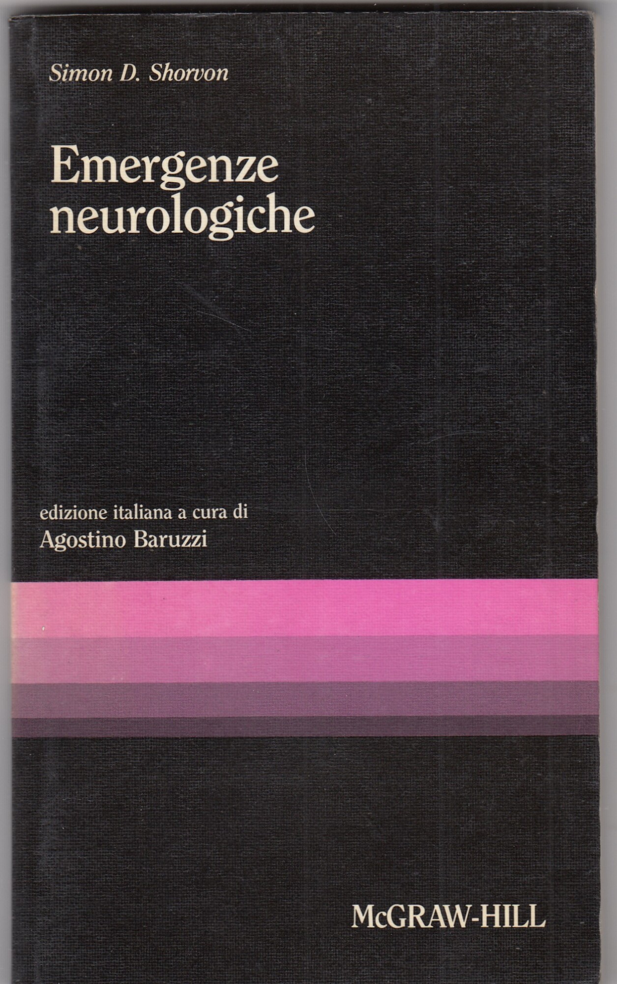 Emergenze neurologiche