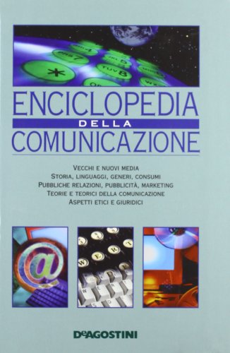 Enciclopedia della comunicazione