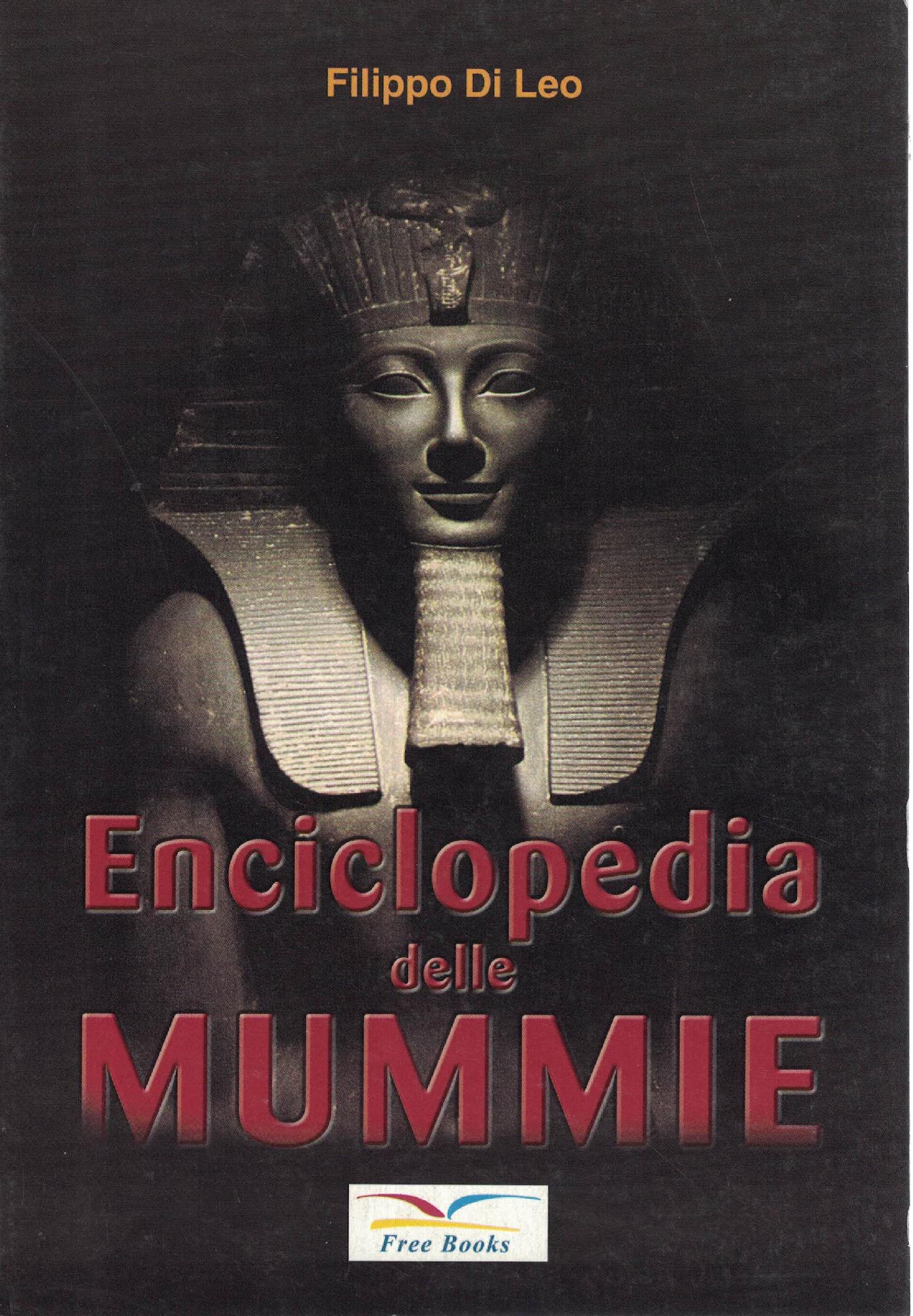 Enciclopedia delle mummie