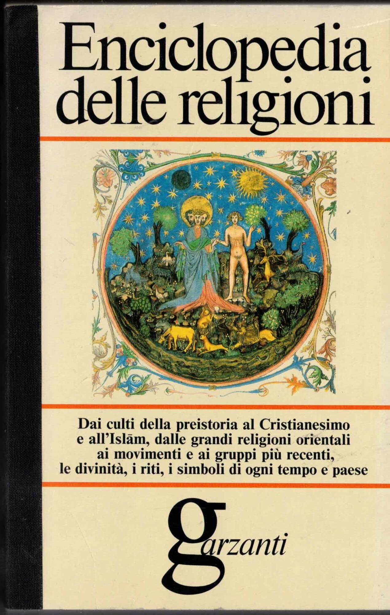 Enciclopedia delle Religioni