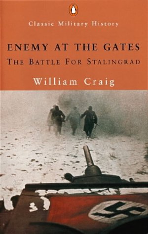 Enemy At The Gates: The Battle For Stalingrad
