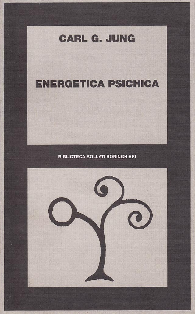 Energetica psichica