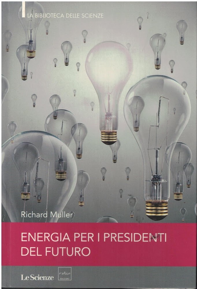 Energia per i presidenti del futuro
