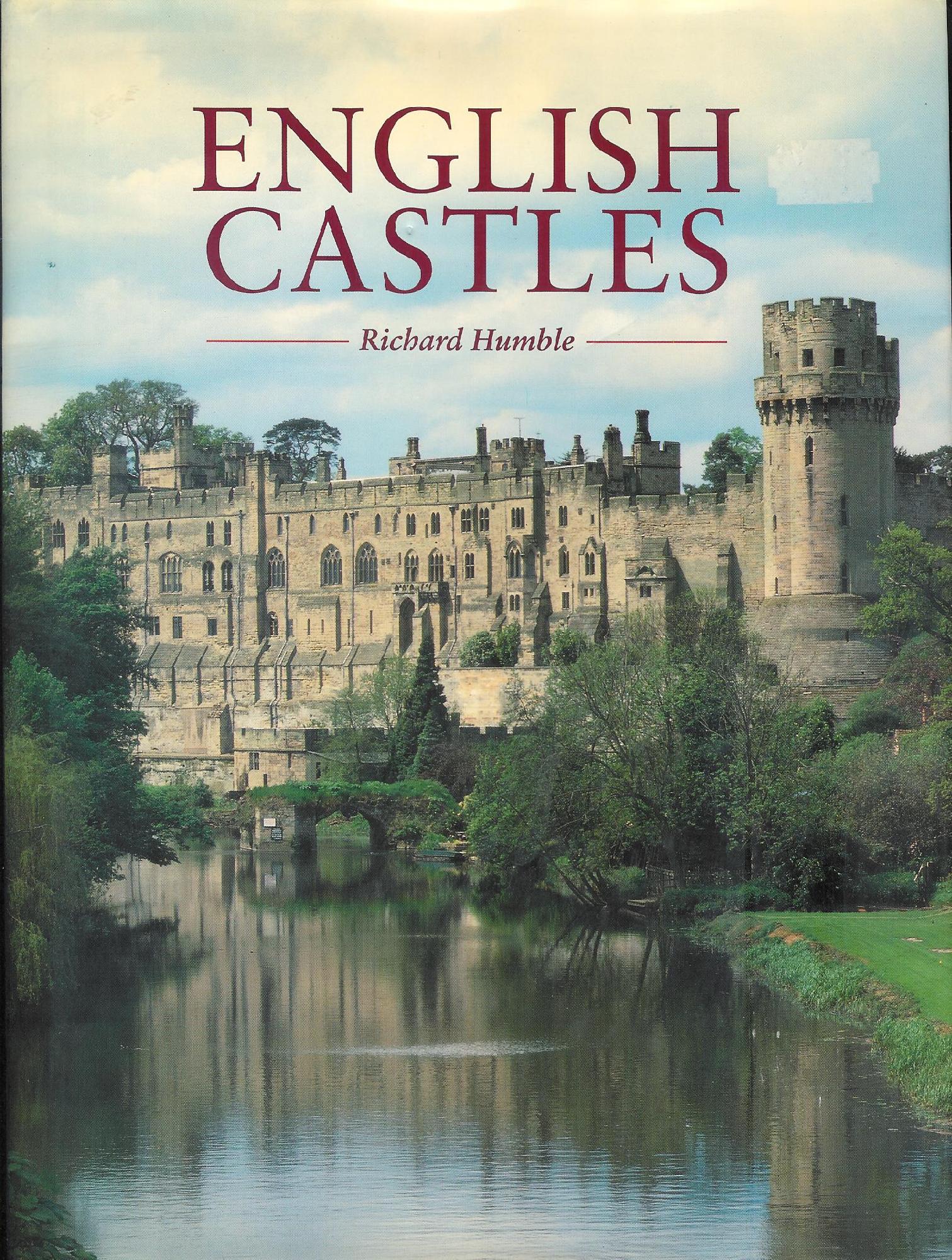 English Castles