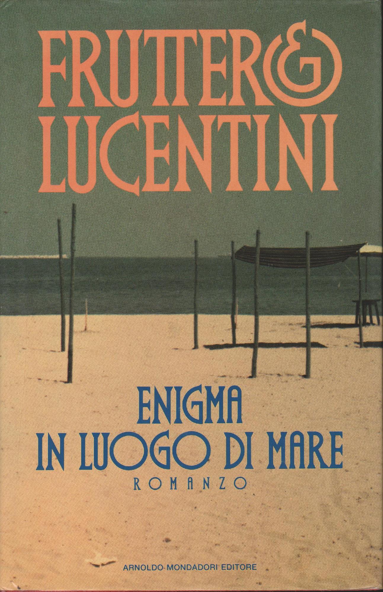Enigma in luogo di mare