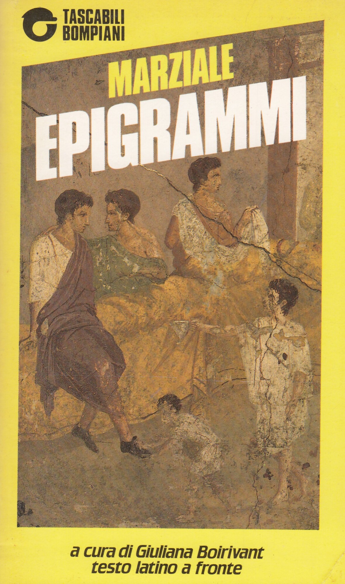 Epigrammi