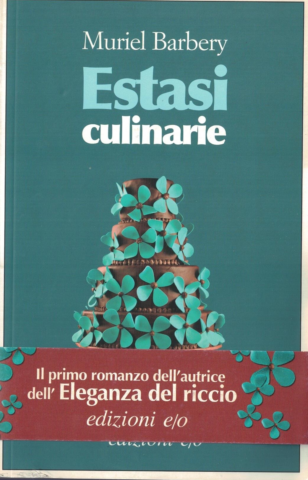 Estasi culinarie
