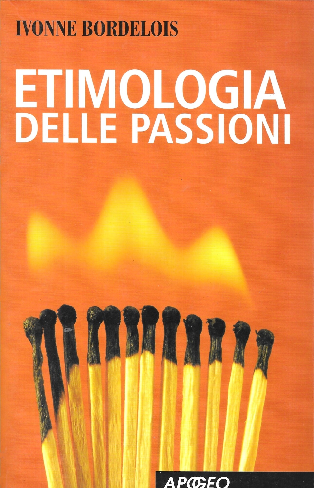 Etimologia delle passioni