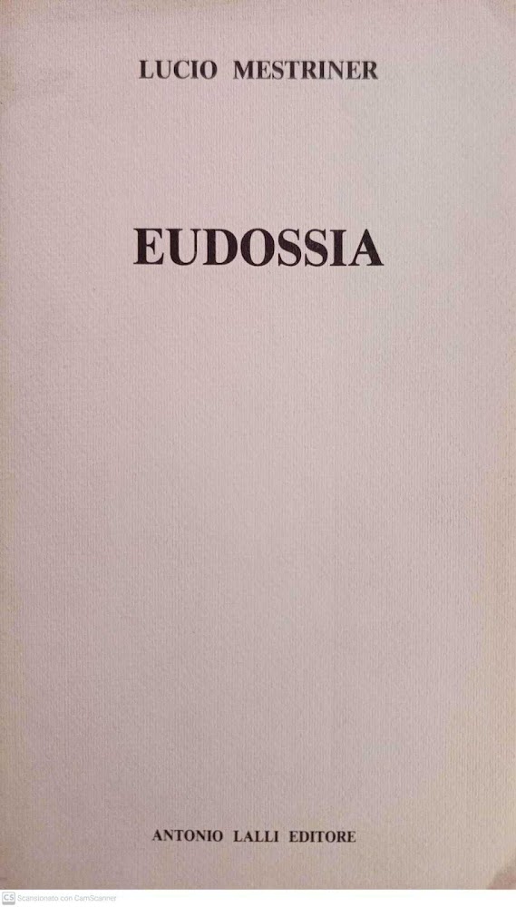 Eudossia