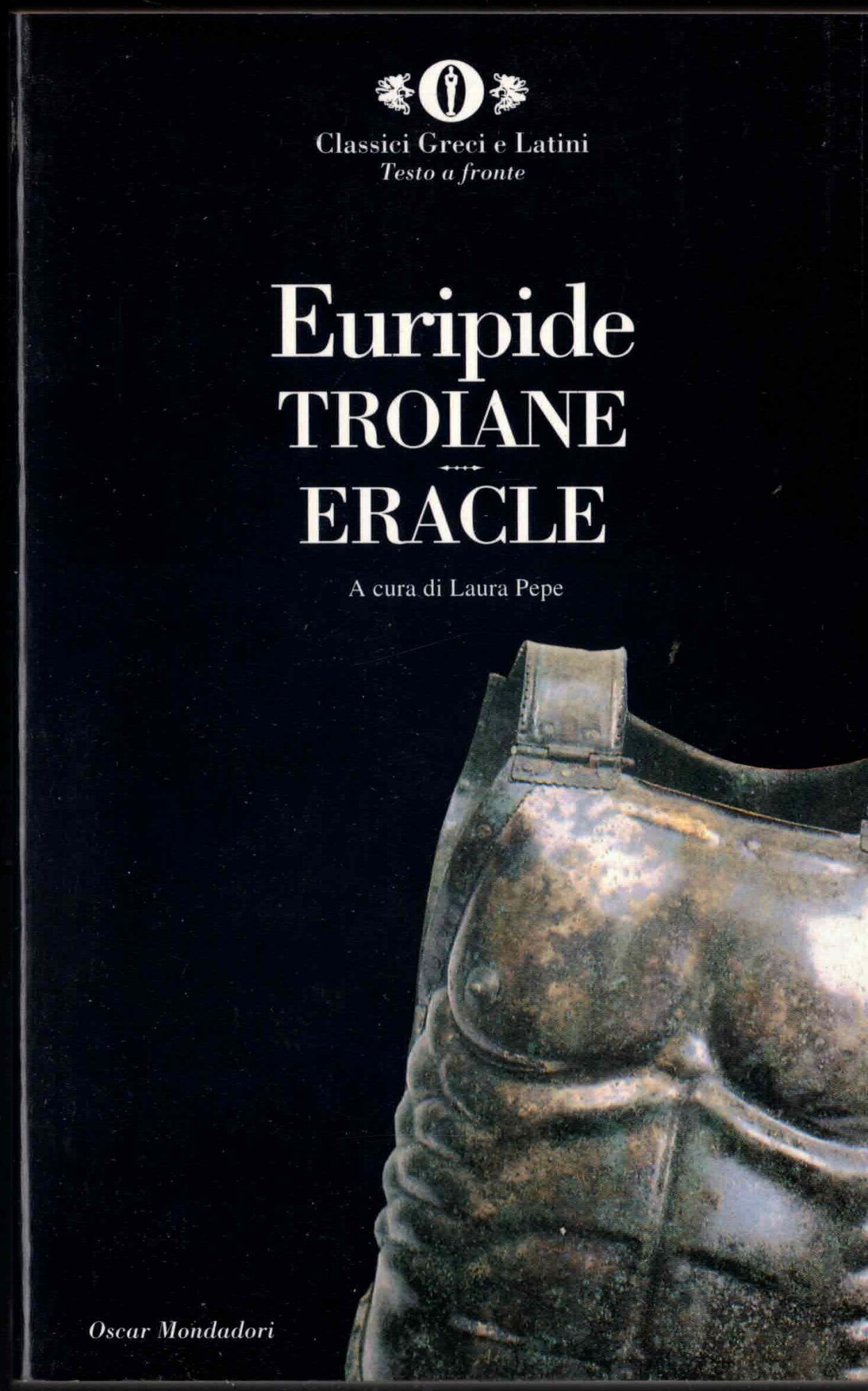 Euripide Troiane Eracle a cura di Laura Pepe - Testo …