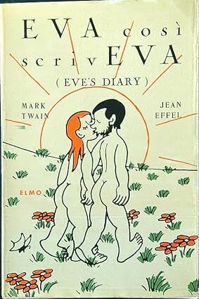 Eva così scriveva (Eve's diary)