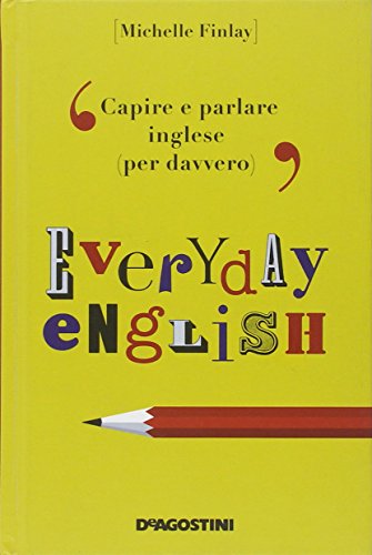 Everyday english