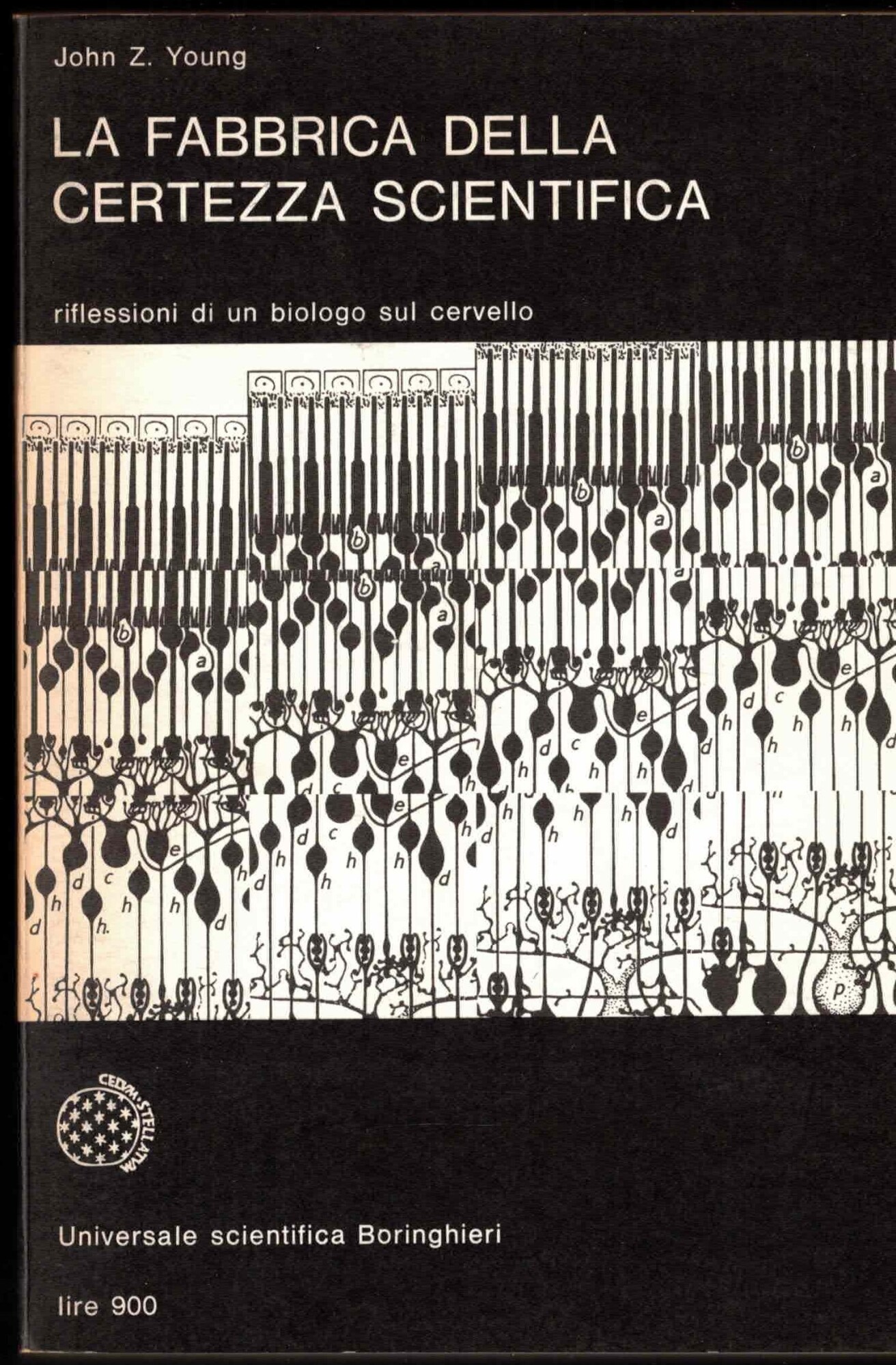 Fabbrica Della Certezza Scientifica (La)