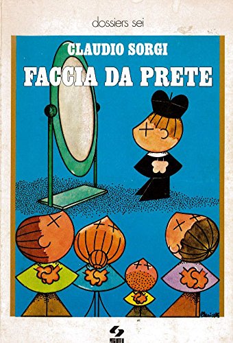 Faccia da prete