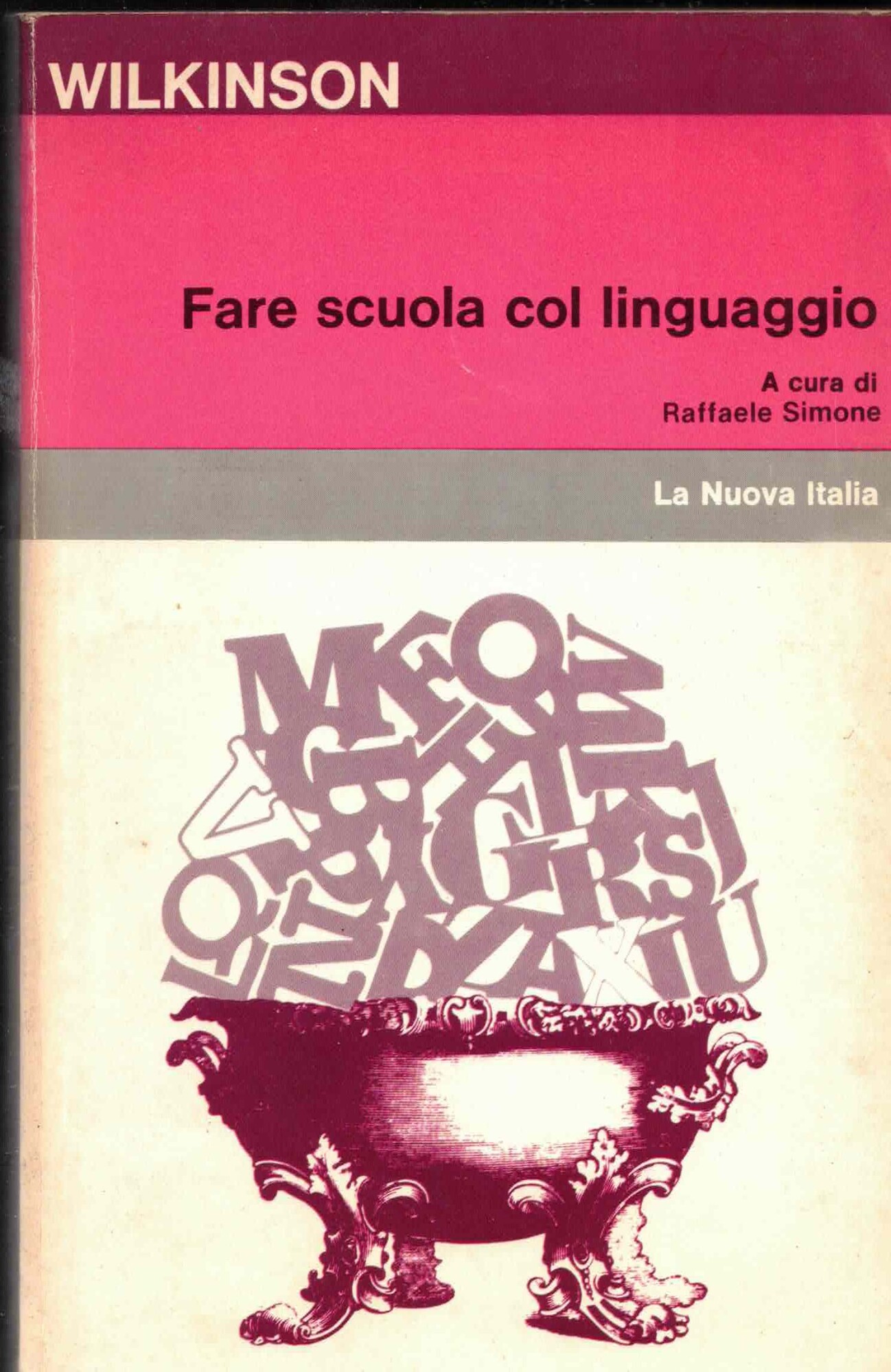 FARE SCUOLA COL LINGUAGGIO