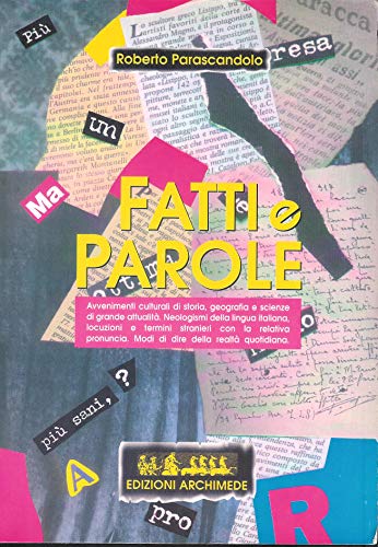 Fatti e Parole