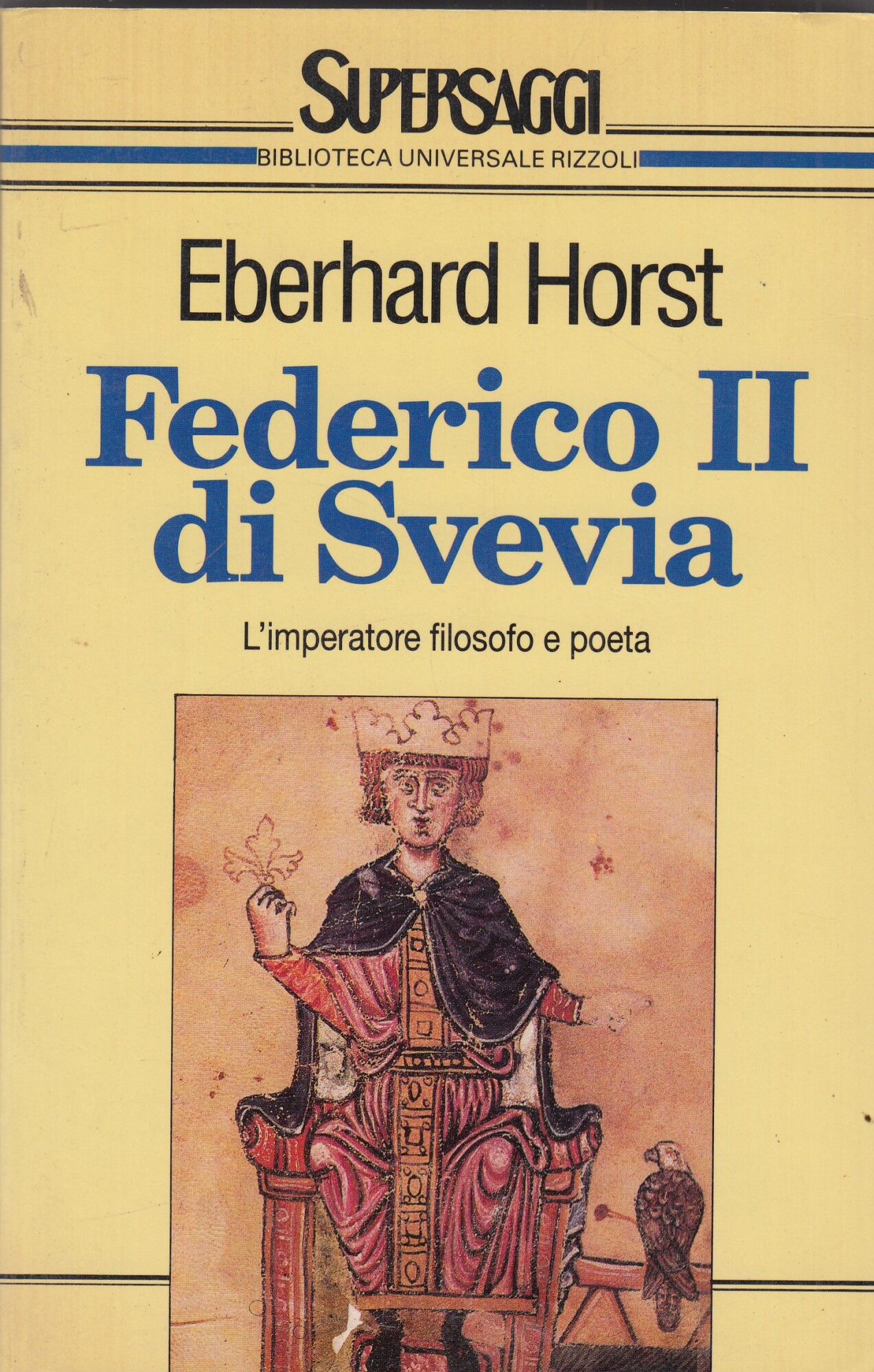 Federico II di Svevia