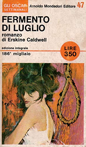 Fermento Di Luglio