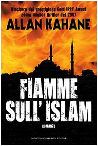 Fiamme sull'Islam