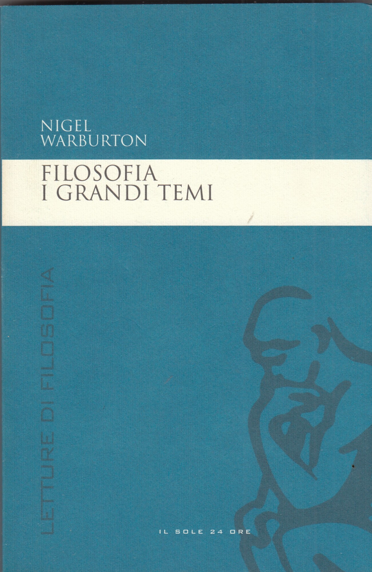 FILOSOFIA I GRANDI TEMI. LETTURE DI FILOSOFIA 6