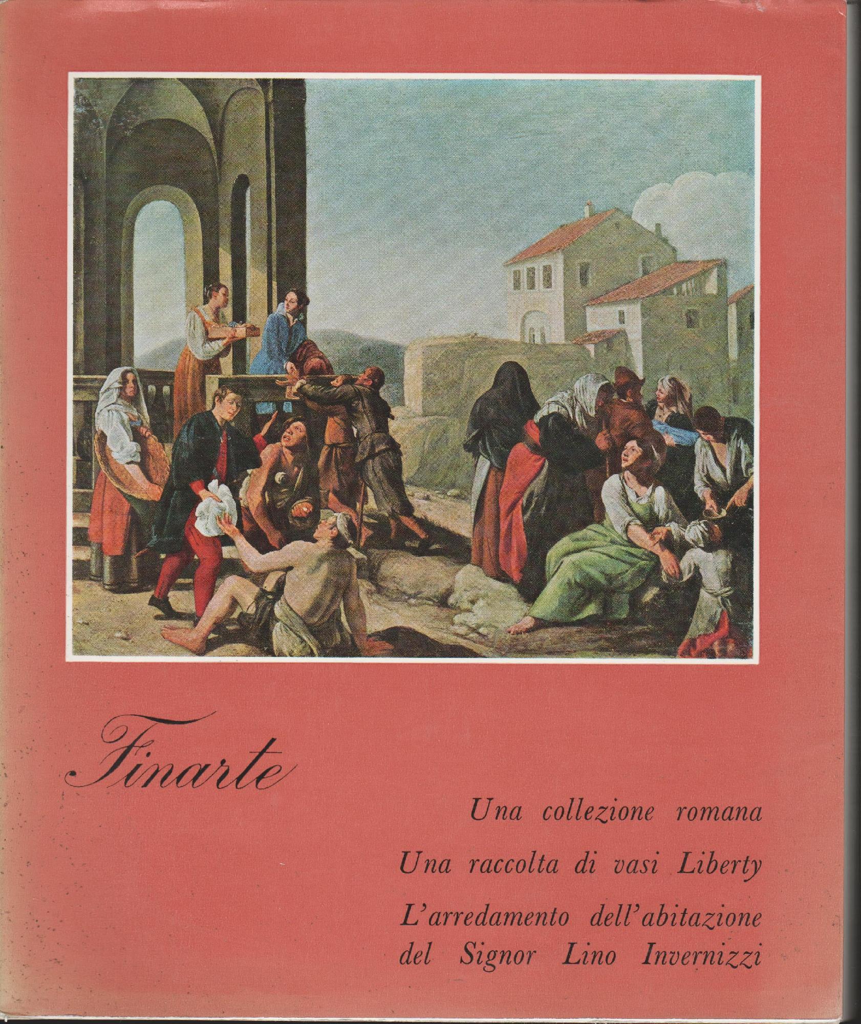 "FINARTE Istituto Finanziario per l'Arte - Vendita pubblica all'asta di …