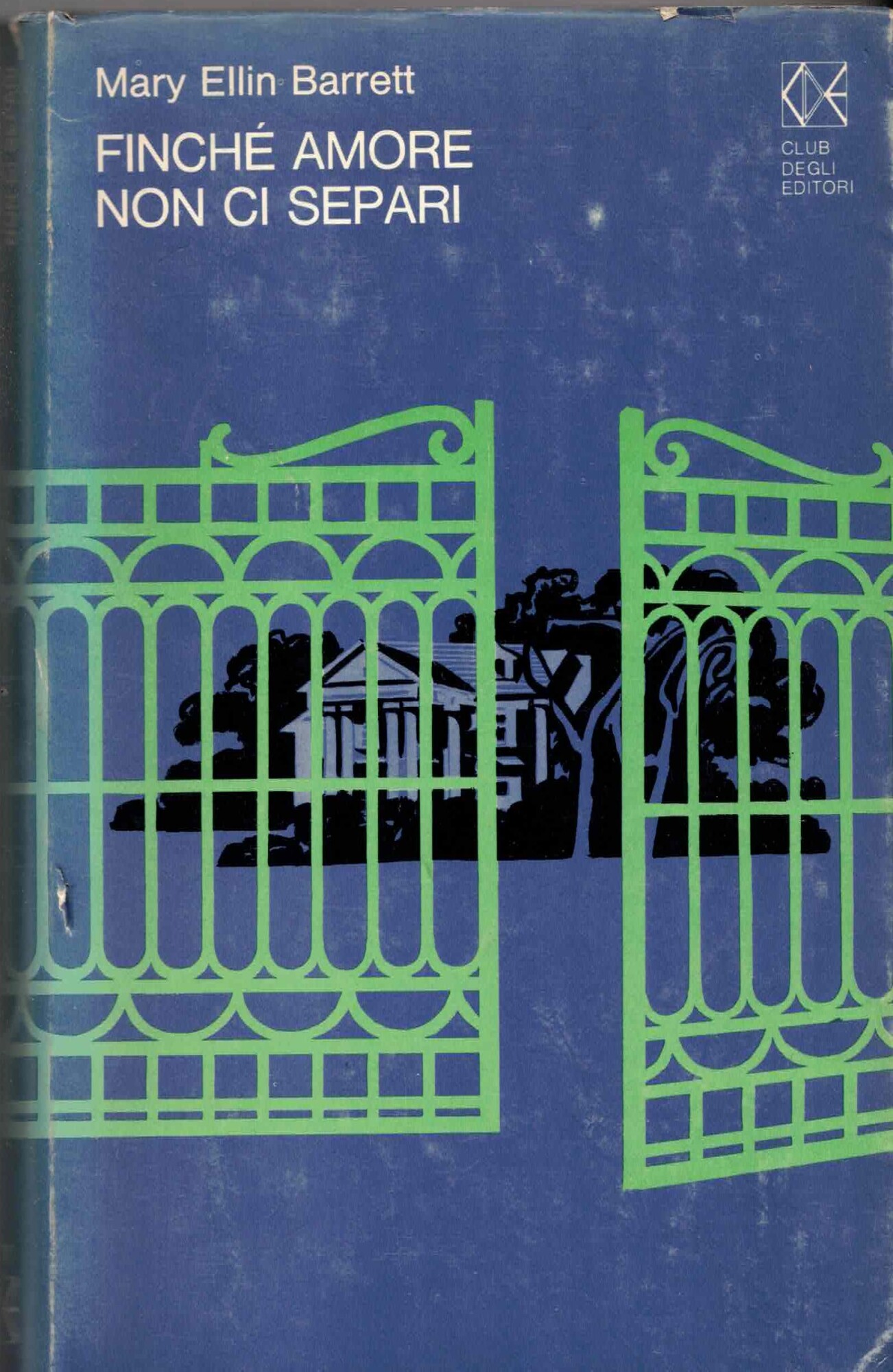 FINCHE' AMORI NON CI SEPARI