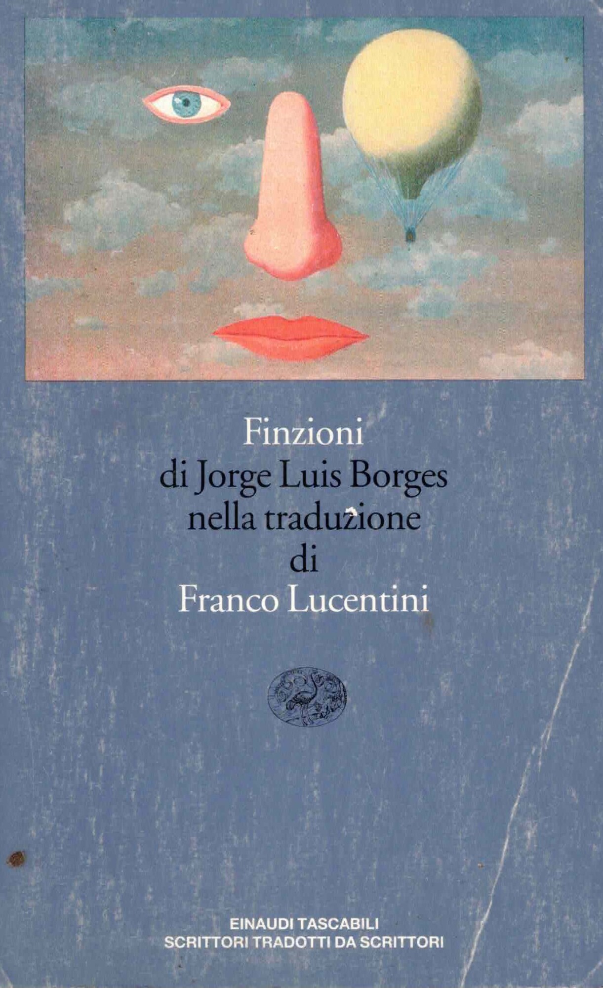 Finzioni (1935-1944)