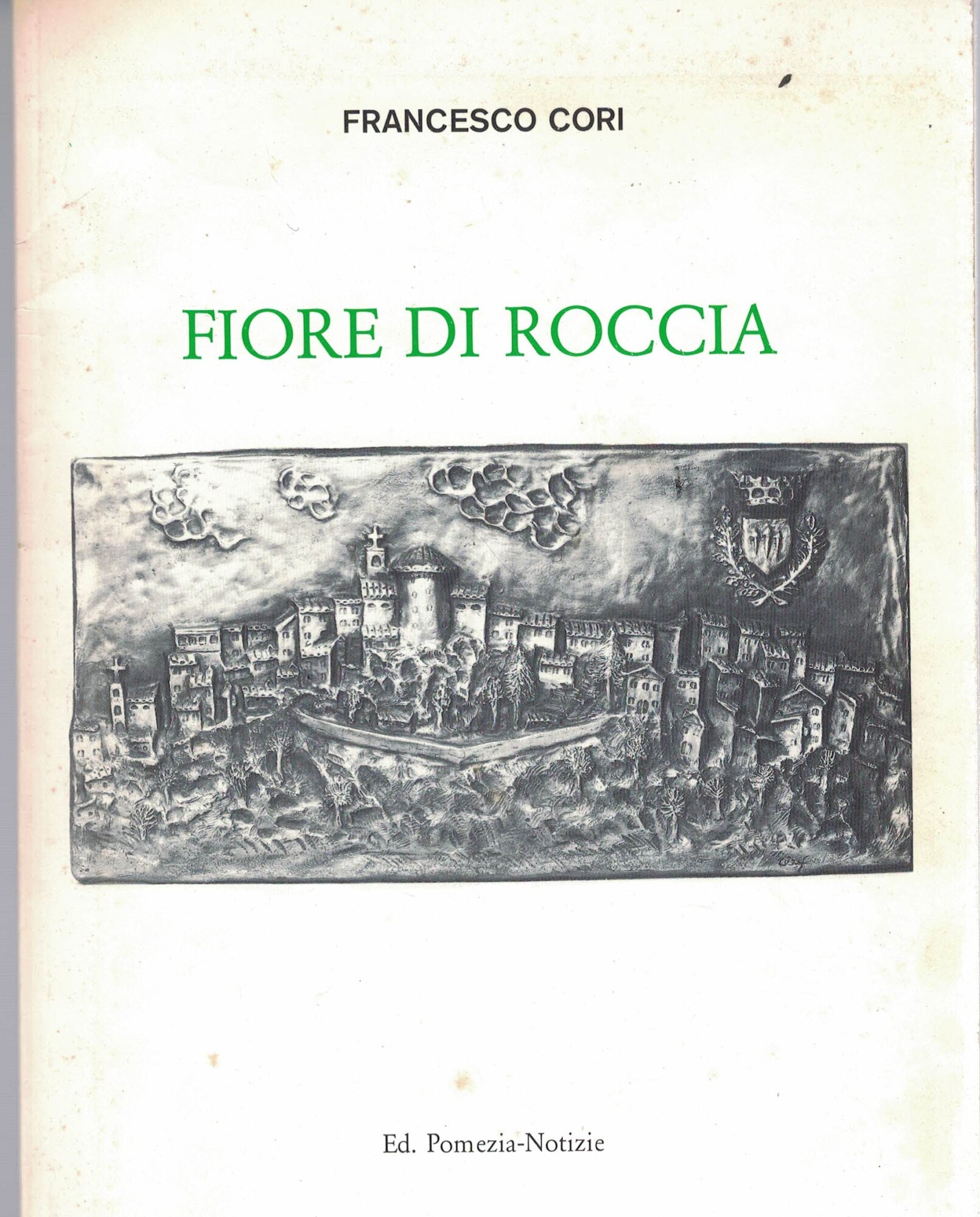 FIORE DI ROCCIA