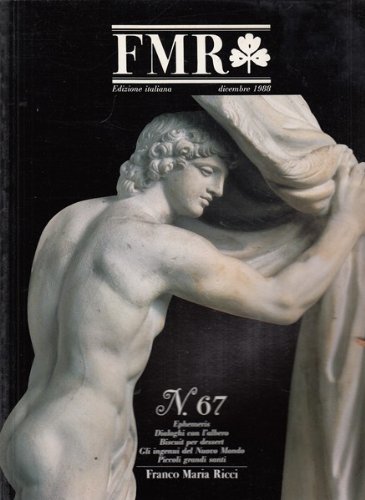 FMR n 67 dicembre 1988