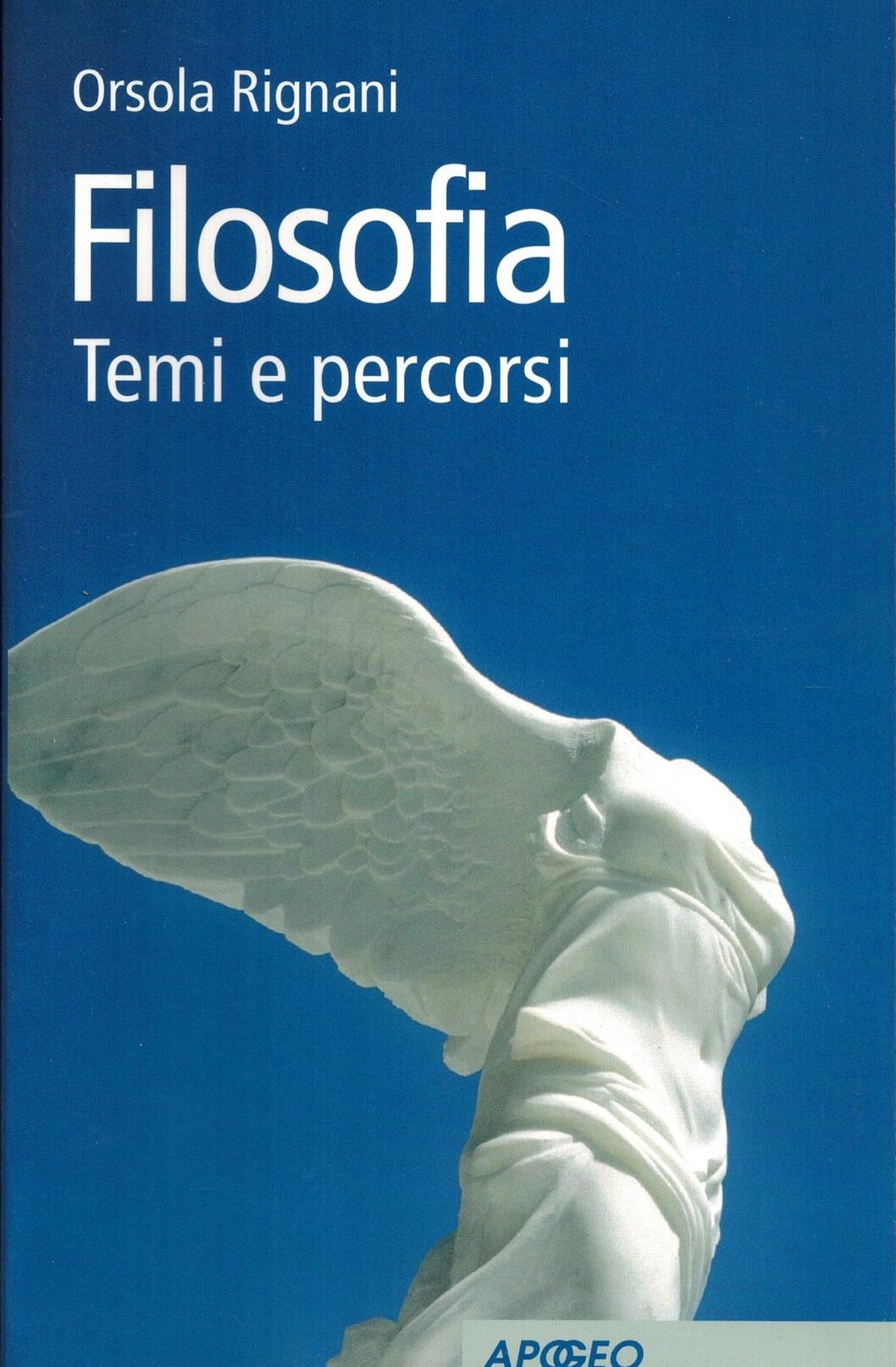 Folosofia temi e percorsi
