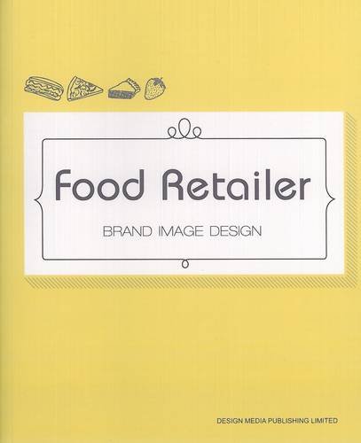 Food Retailer Brand Image Design