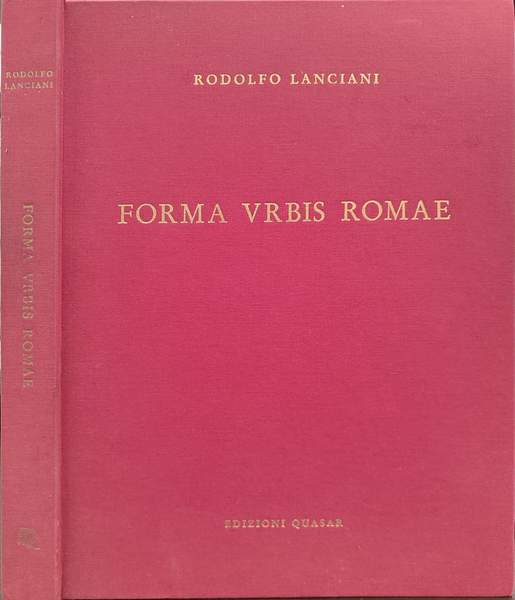 Forma vrbis romae