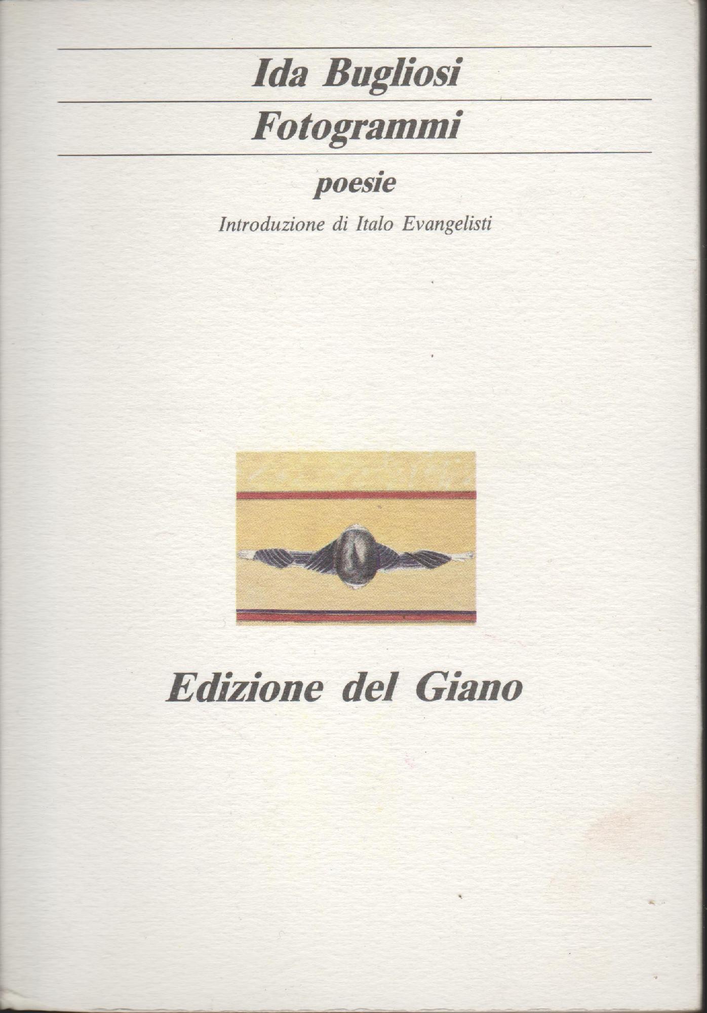 FOROGRAMMI Poesie