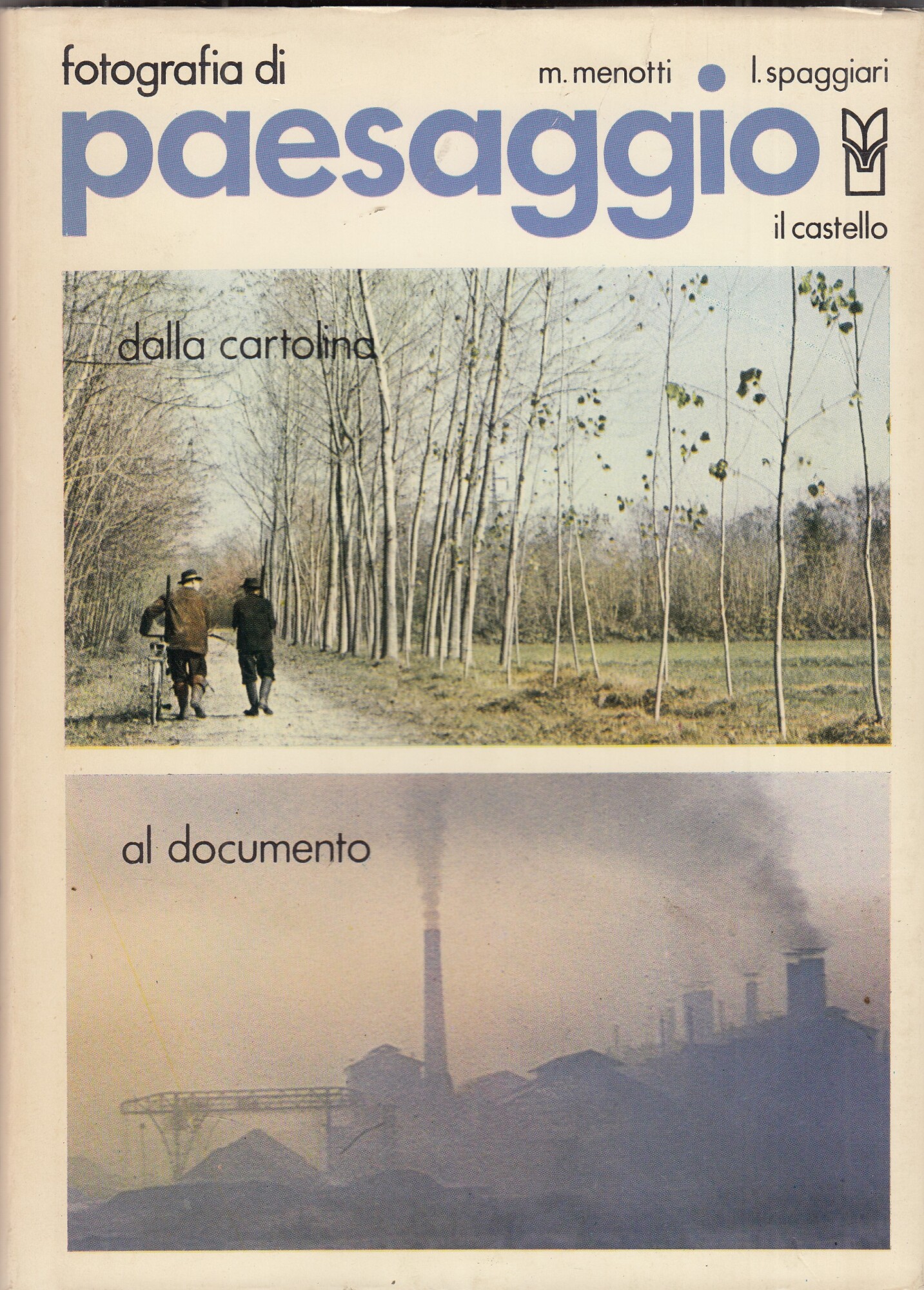 Fotografia di paesaggio