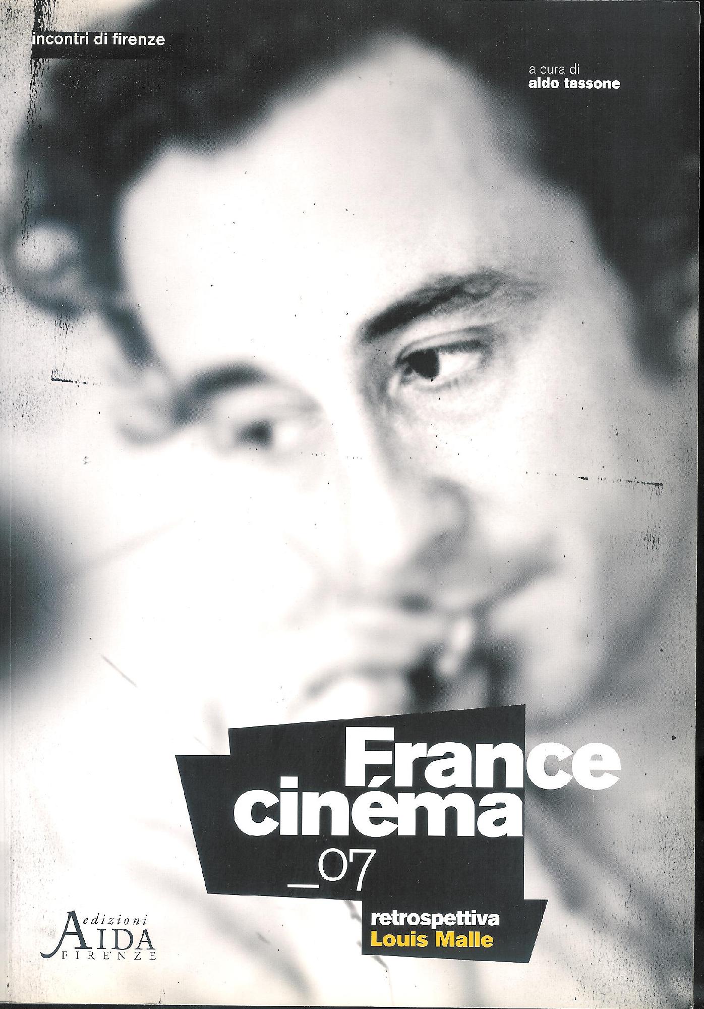 France Cinema 2007