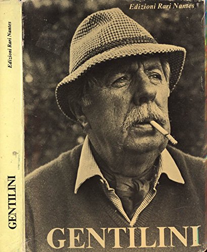 Franco Gentilini.