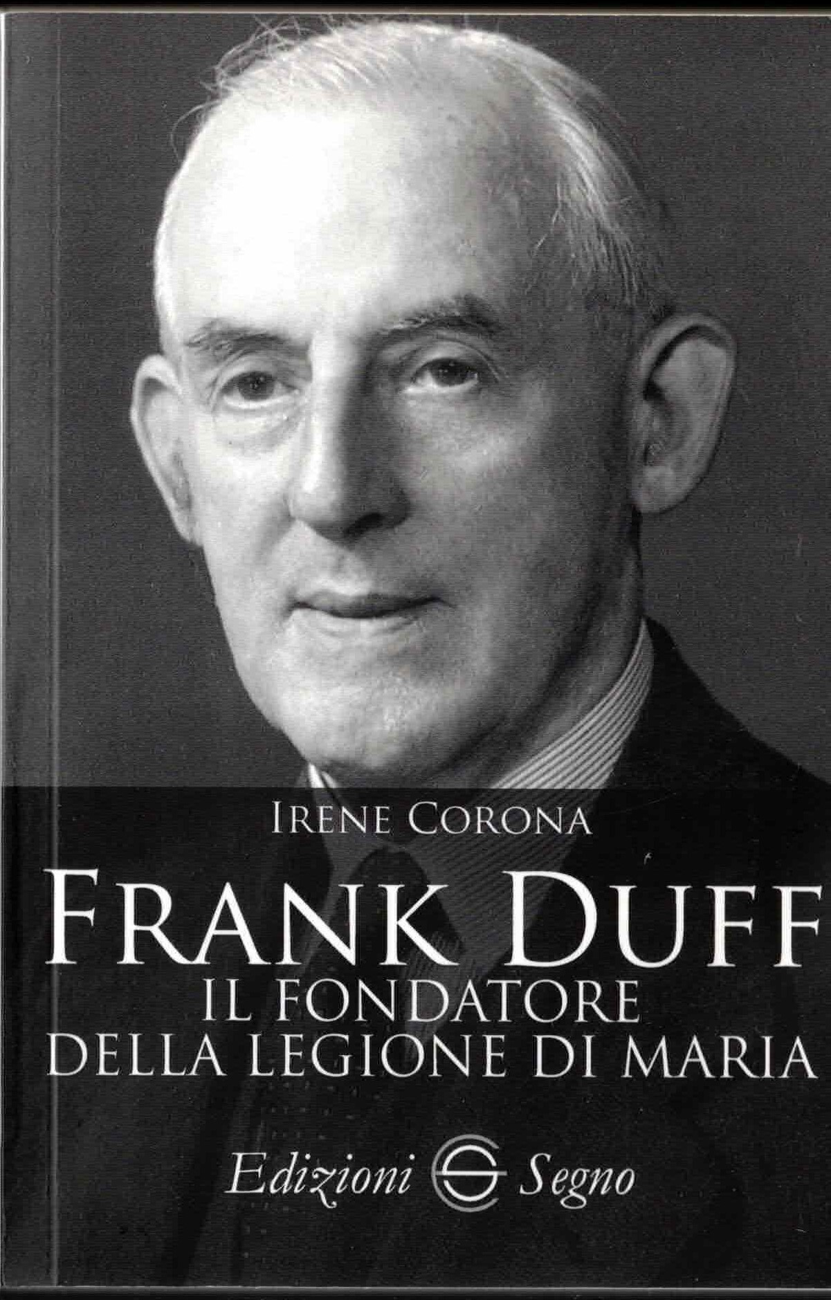 Frank Duff