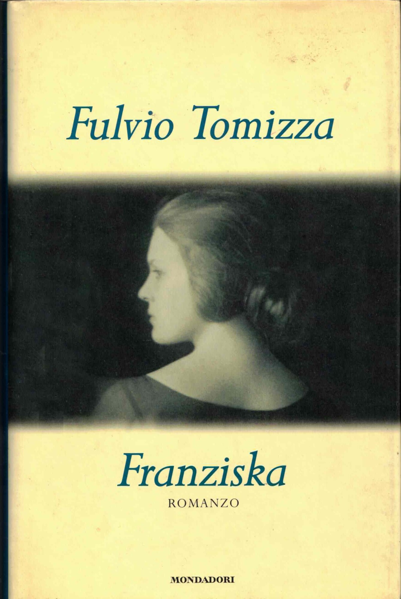 Franziska : romanzo