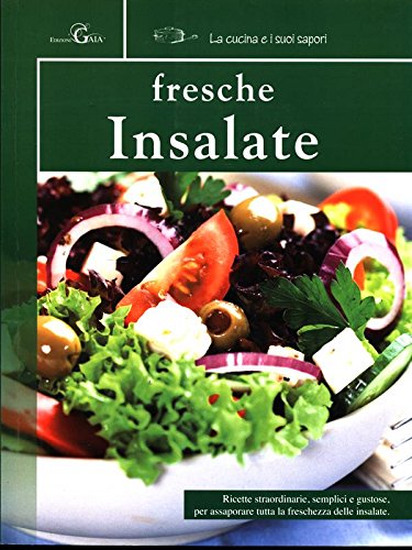 Fresche insalate